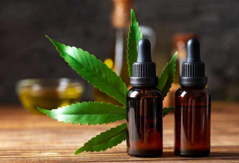 What is CBD Oil?