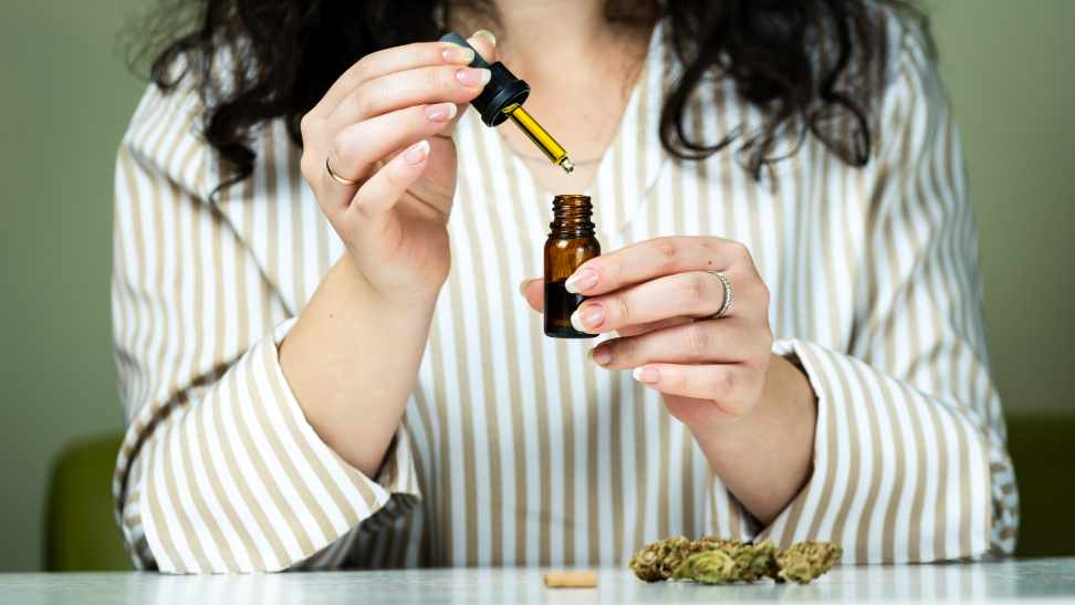 7 cbd side effects which you should know in 2024