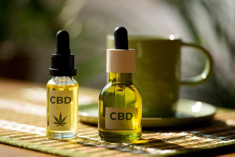 First things first: CBD oil and anxiety