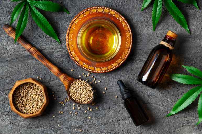 First things first: What is CBD Oil?