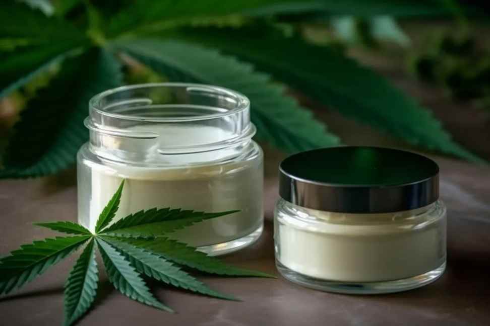 CBD Topicals: Soothing Relief for Targeted Areas