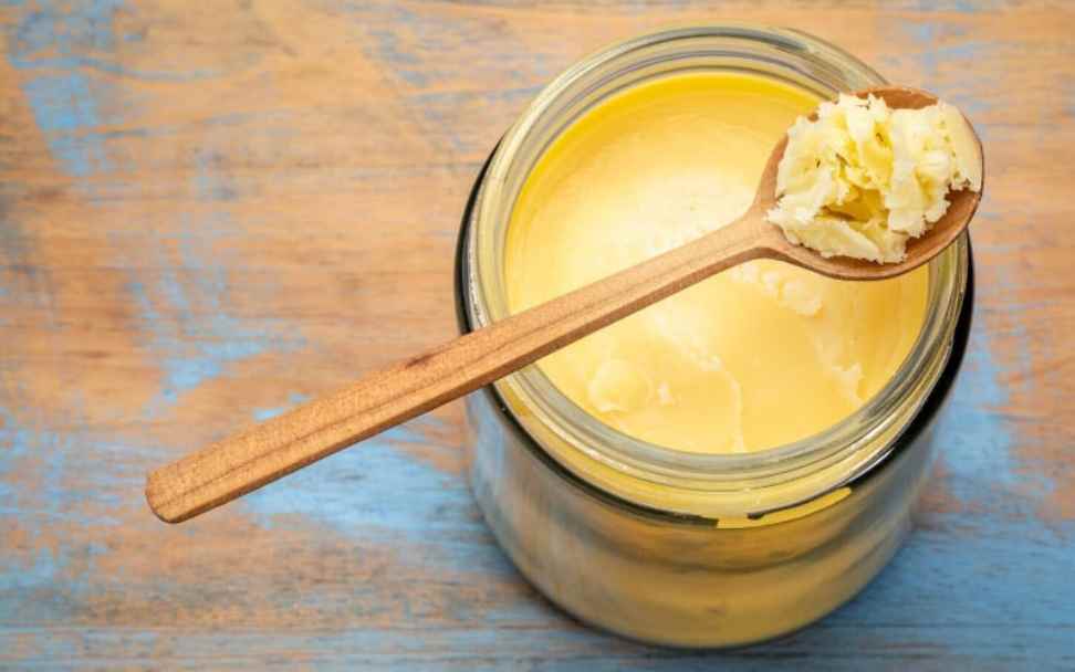 Elevate Your Cooking with the Power of CBD Butter