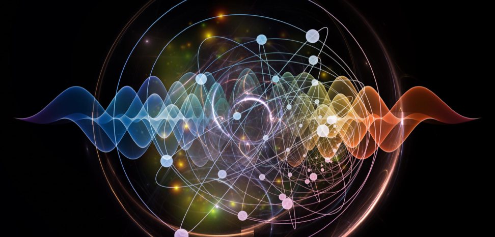 The Science of Quantum Physics