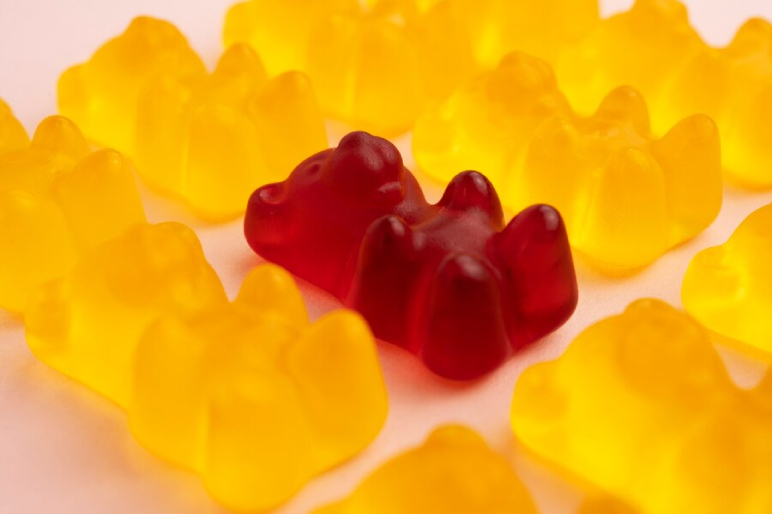 Top 6 CBD-Infused Gummies For An Improved Sex Life