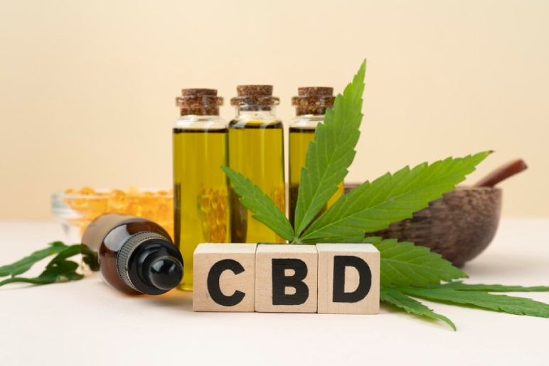 What Are The Best CBD Products For Sex?