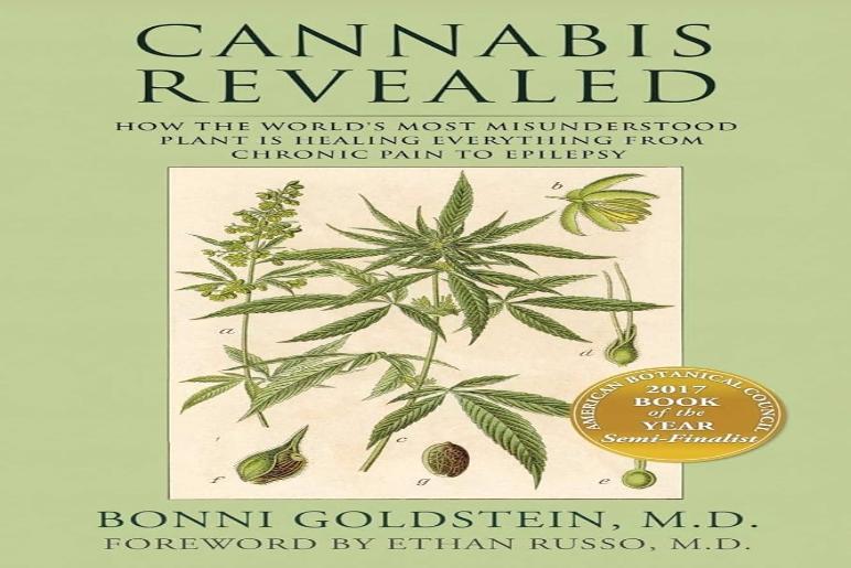 Cannabis Revealed